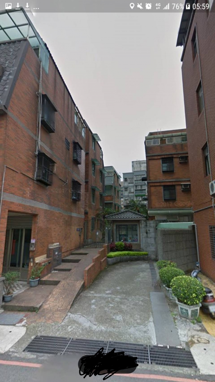 這樣算路沖嗎？