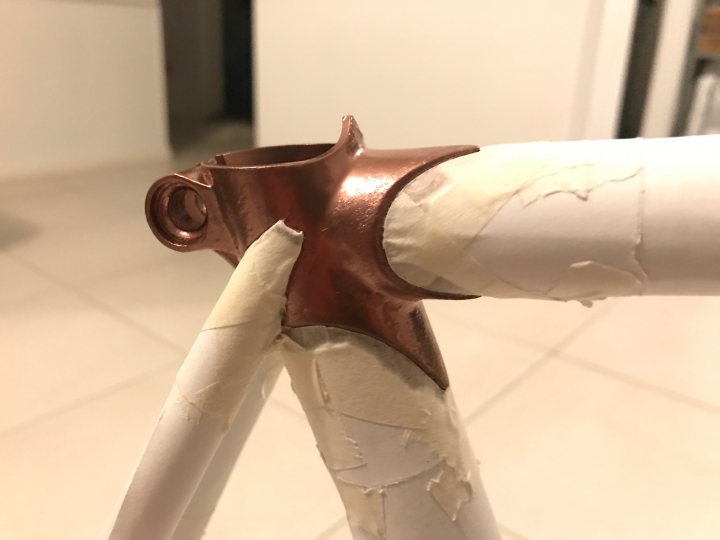 整理老鋼管的記錄及徵求意見