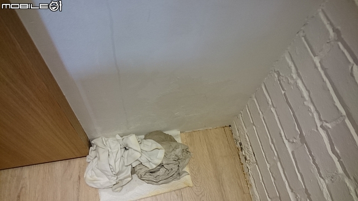 公共管道間漏水問題 還請mobile 大神賜教解決方式