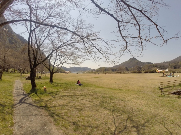 【日本，8200公里的流浪】06 # 愛知·犬山祭