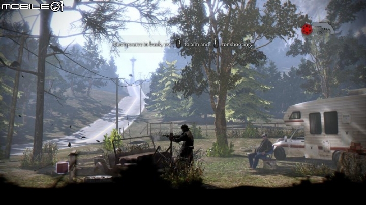 免費正版遊戲 限時下載 PC版 Deadlight：導演剪輯版 還有36小時