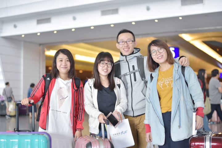 [D750+GR] 沖繩自駕小旅行 [圖多，有後製]