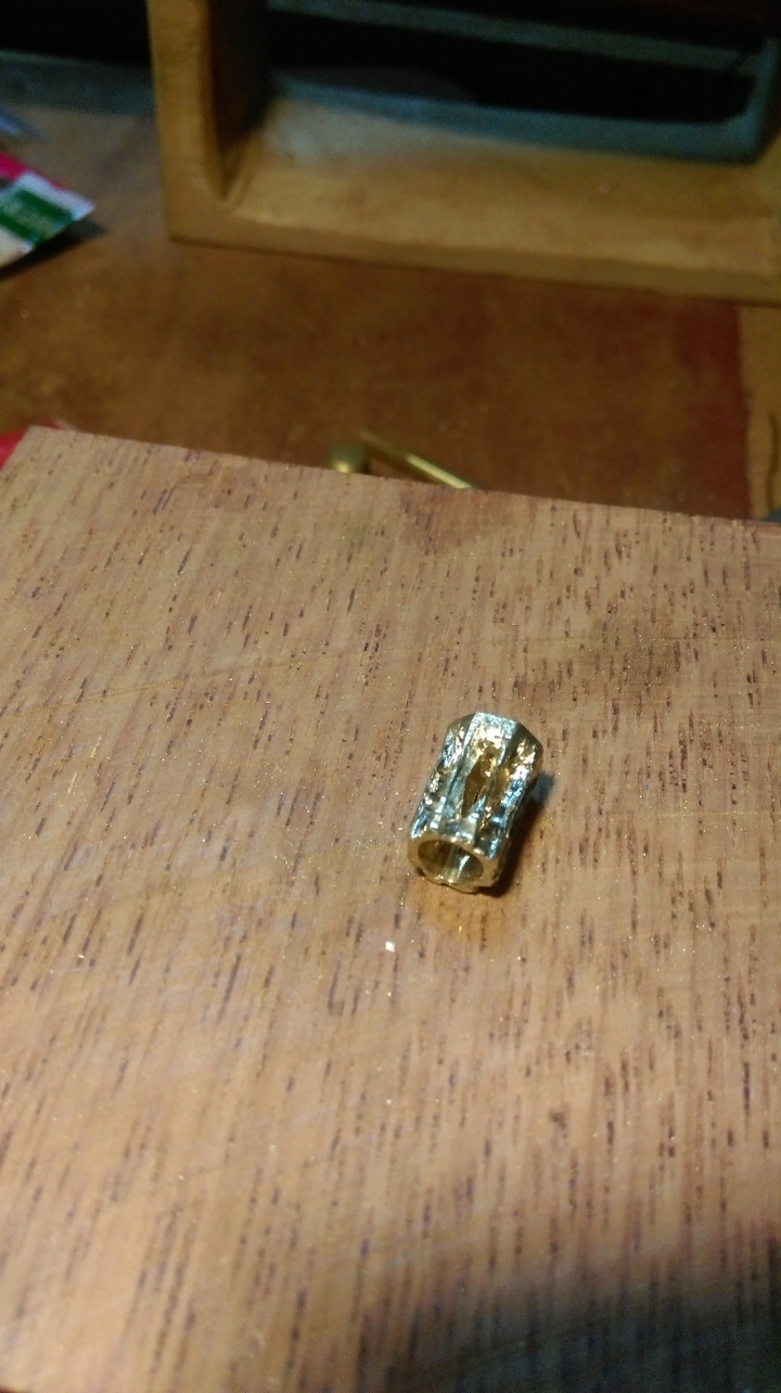 自製帆船 海上的獨角獸