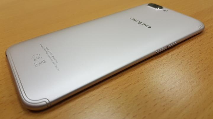 【體驗 活動】OPPO R11 前後2000萬拍照更清晰：雙鏡頭新機驚艷登場