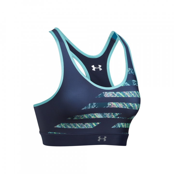 UNDER ARMOUR 「UNLIKE ANY不可比妳」女性運動分享
