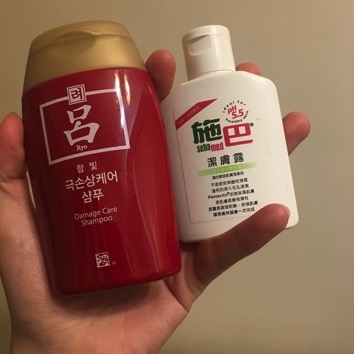 運動後快速輕保養-包包大公開