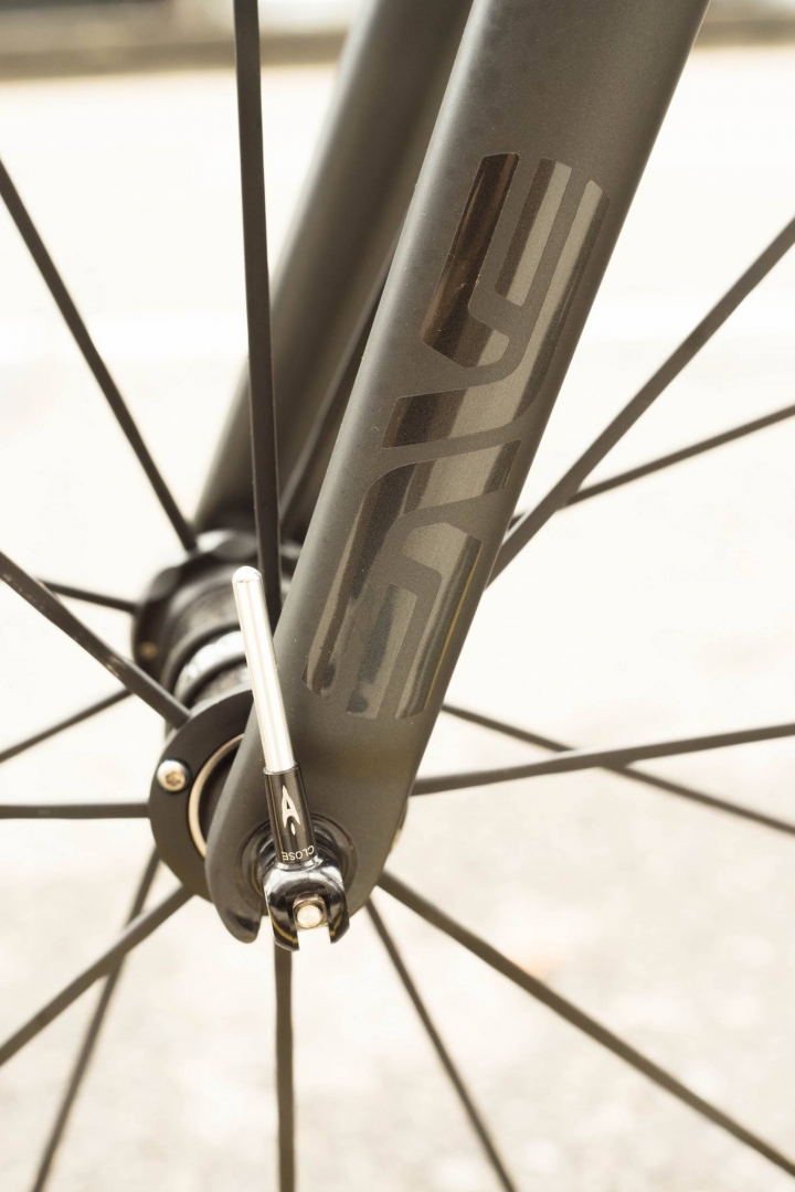 2016 Lynskey Helix Sport鈦合金公路車分享