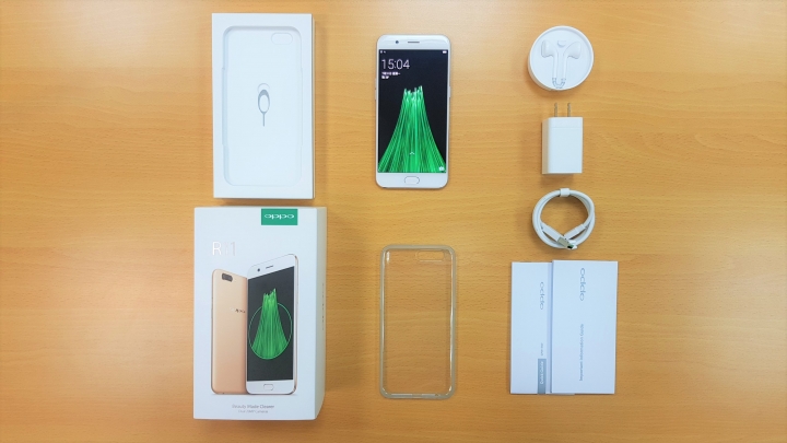 【體驗 活動】OPPO R11 前後2000萬拍照更清晰：雙鏡頭新機驚艷登場