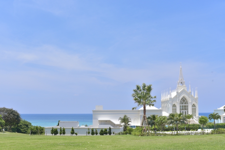 [D750+GR] 沖繩自駕小旅行 [圖多，有後製]