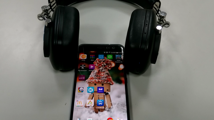 樂動人生、音你而在！Bowers & Wilkins P7 Wireless 高音質藍牙耳機，隨時隨地展開你的音樂饗宴！