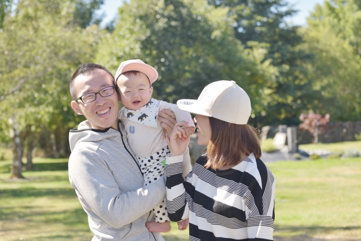 [D750] 每段旅行都有一段故事 - 紐西蘭 (圖多後製)