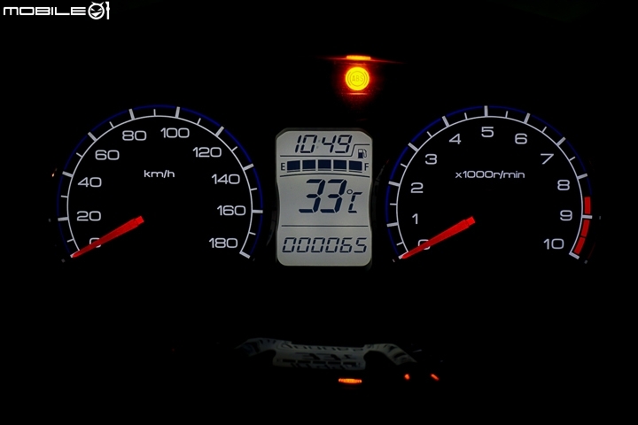 進口黃牌羊之爭 SUZUKI Burgman 400 ABS