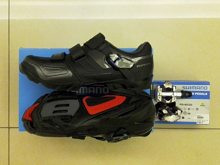 鐵馬大叔的騎幻旅程 Maktub - 日本北海道篇