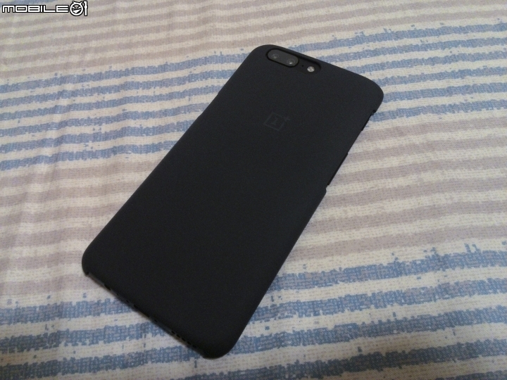 Oneplus 5 一加五 8G/128G 美版開箱