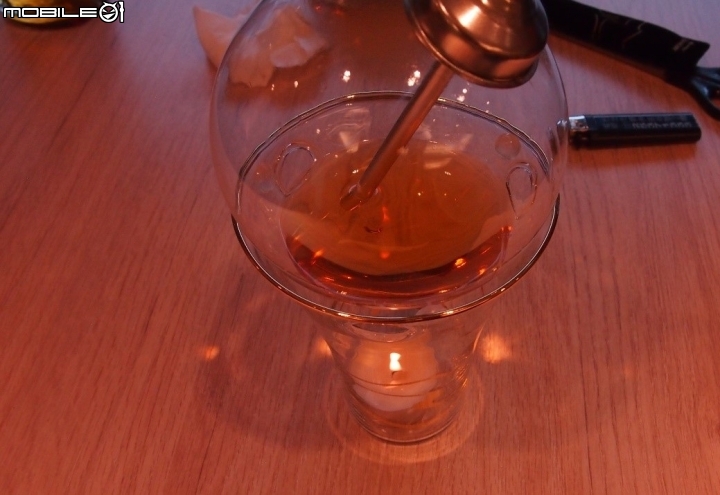 [分享] AIRCPHOLIC氣態菸酒開箱文