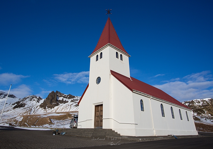 [Canon 5D3 ] 走吧! ICELAND 2017