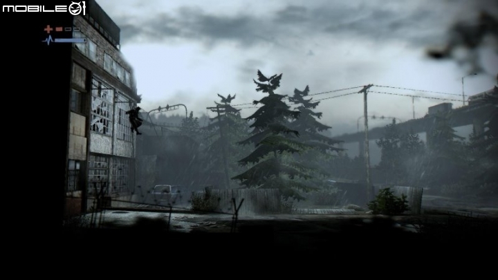 免費正版遊戲 限時下載 PC版 Deadlight：導演剪輯版 還有36小時