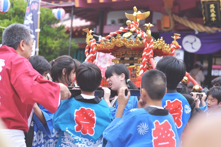 [D750+GR] 沖繩自駕小旅行 [圖多，有後製]