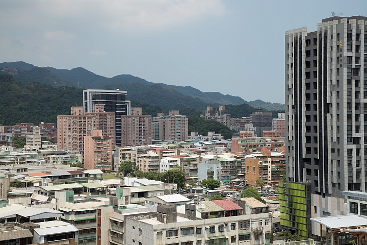 最佳入門全幅單眼榮耀回歸 Canon EOS 6D MarkII 對焦、夜拍與寬容度實測