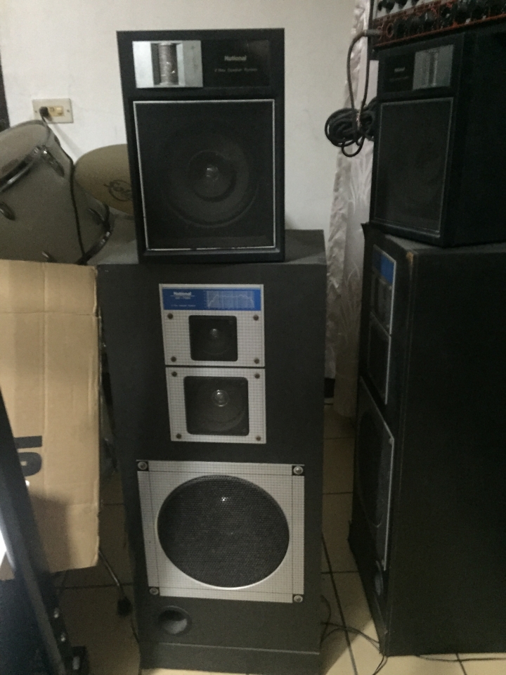 [請教]舊音響接電腦組成5.1聲道or直接買一整套cp值ok的