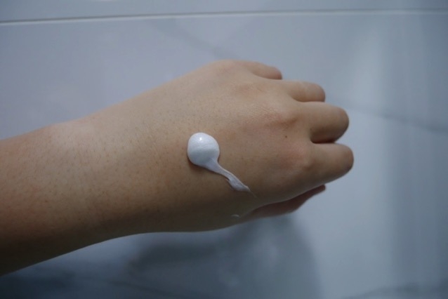 誰才是我的愛？-開架抗痘洗面乳PK – 曼秀雷敦 / loading=