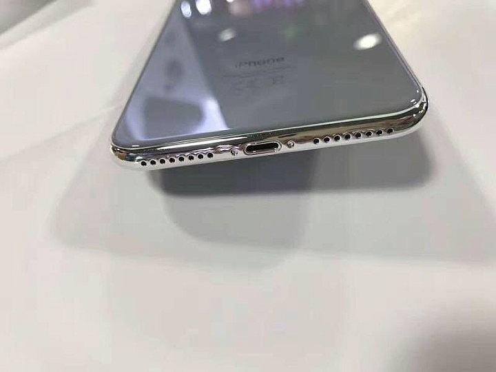 這樣的玻璃背蓋iPhone 7s 你可以嗎？！