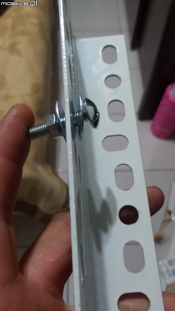 電視不想掛牆上之土炮電視架