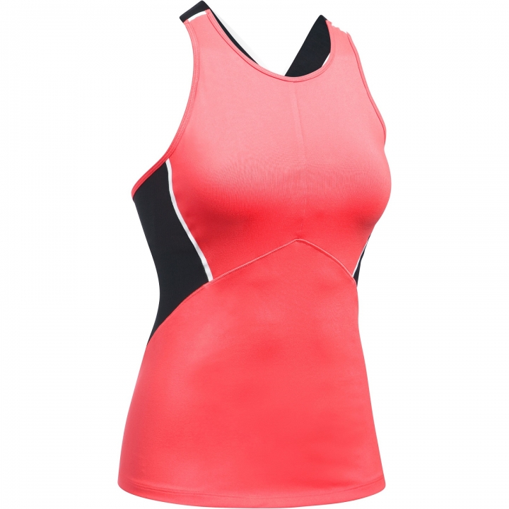 UNDER ARMOUR 「UNLIKE ANY不可比妳」女性運動分享