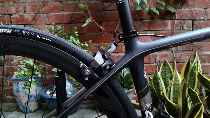[開箱] Gusto RCR TEAM Edition Pro (Shimano Ultegra R8000)