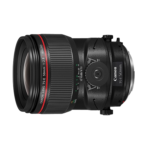 【快訊】Canon正式發表三顆移軸微距鏡 50mm、90mm、135mm三管齊發