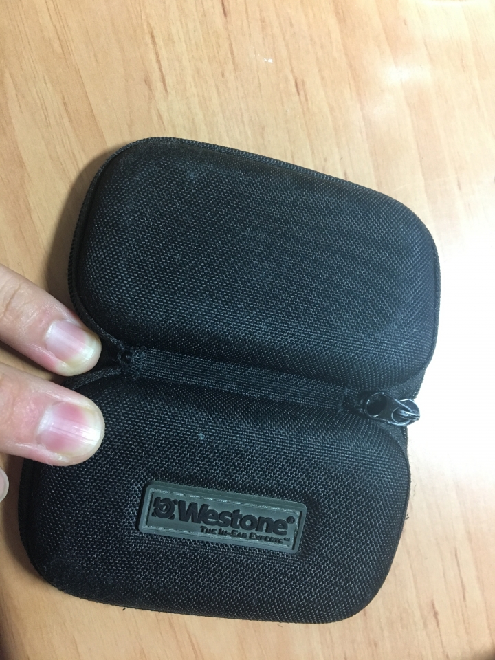 Westone UM3X換線繼續服役(微心得)