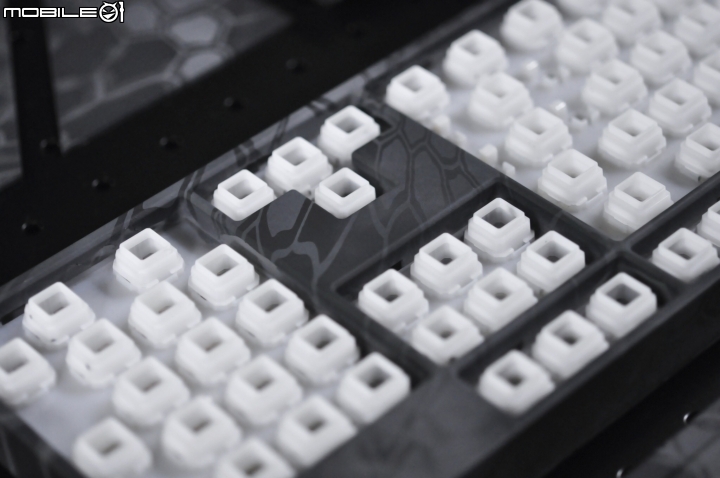 【機殼改裝】CoolerMaster Maker 5T 迷彩風格改裝