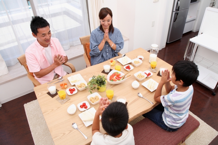從語言方面深度瞭解日本「我開動啦」＆「多謝款待」