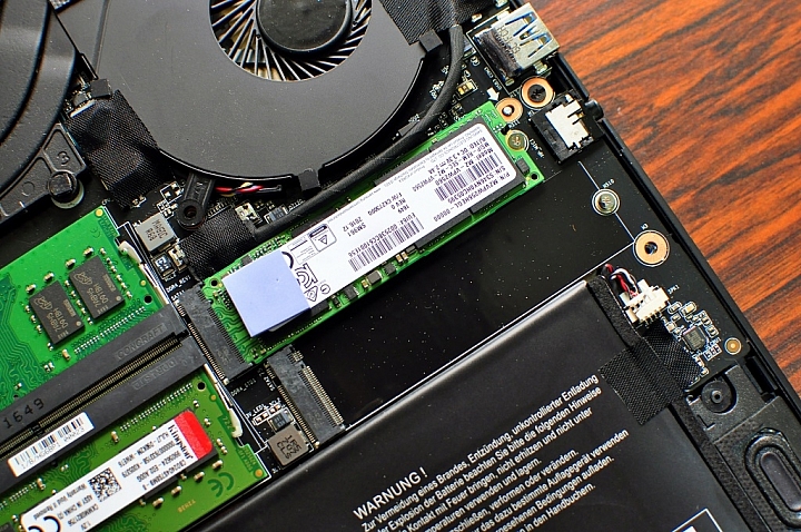 GIGABYTE Aero14(GTX 1050 Ti)，結合新技術，打造完美高效商務機