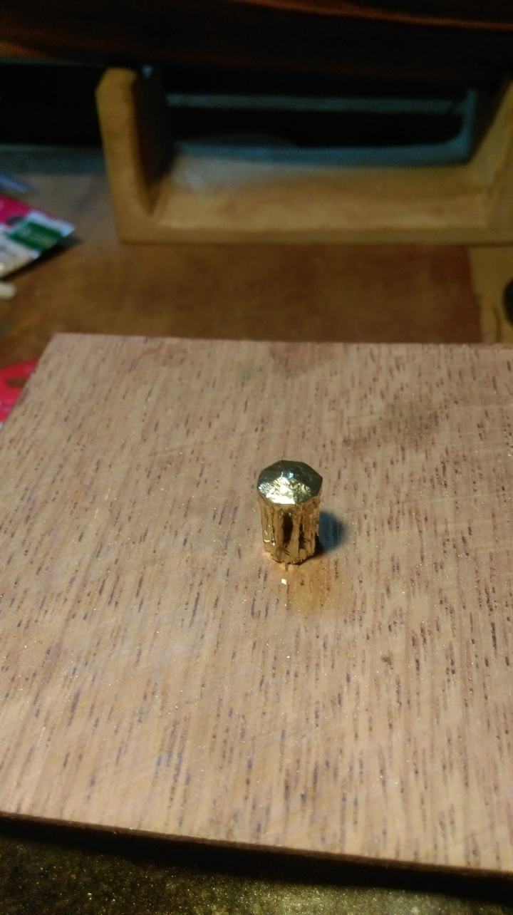 自製帆船 海上的獨角獸