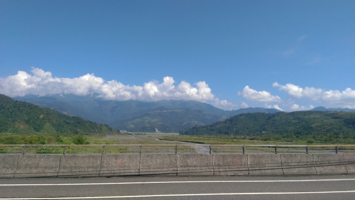 『那些Bikepacking的日子』 - 阿玉林道 x 梵梵溪溫泉