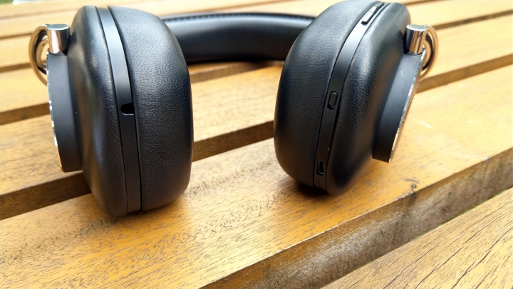 樂動人生、音你而在！Bowers & Wilkins P7 Wireless 高音質藍牙耳機，隨時隨地展開你的音樂饗宴！