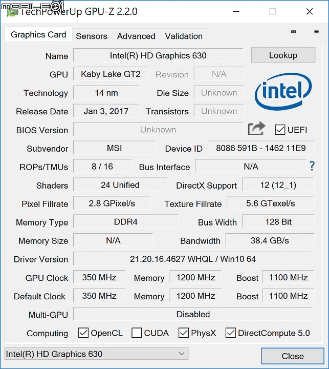 MSI GS63VR 7RG Stealth Pro 再探 MAX-Q 架構電競筆電