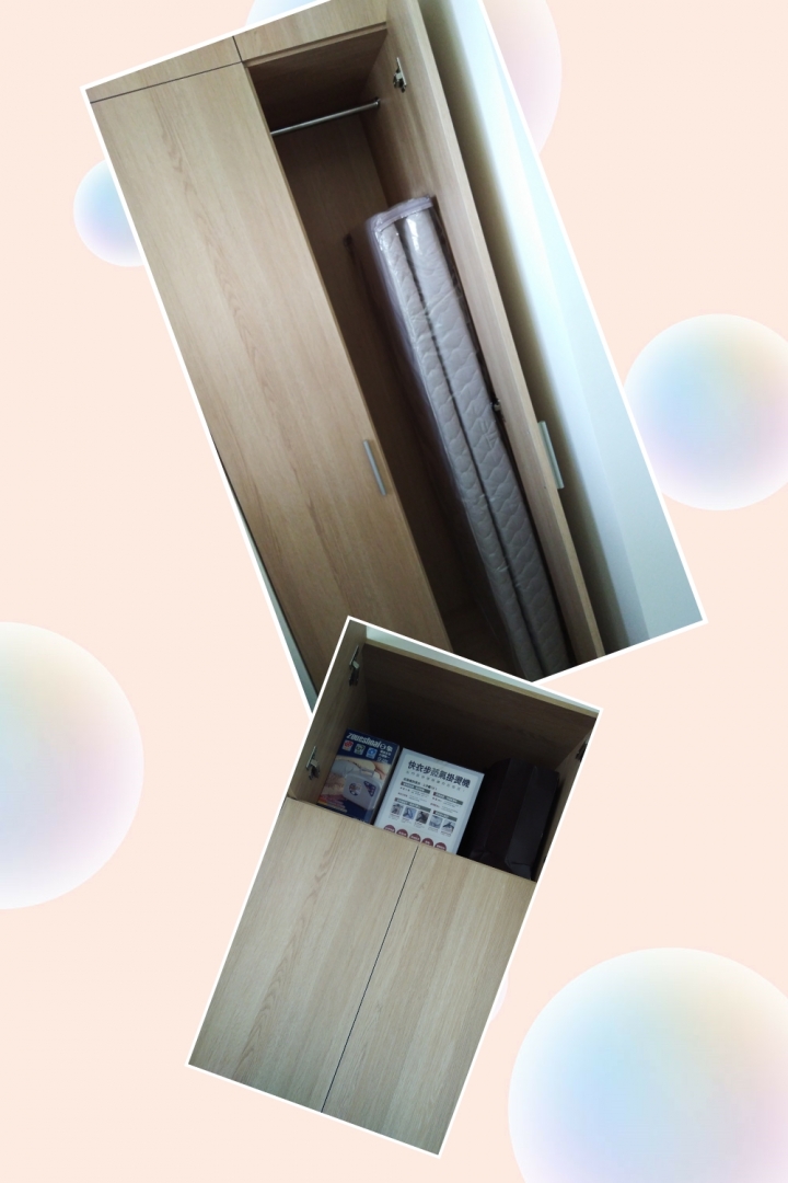 沒有風格的新古屋輕裝修