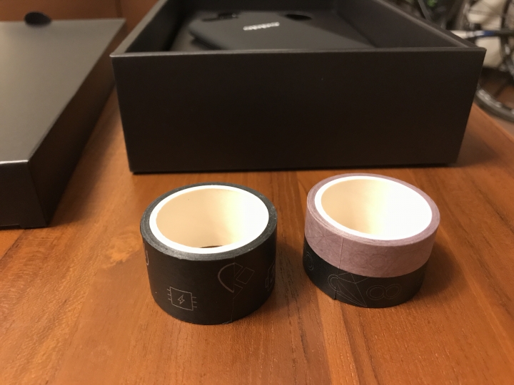 抱歉老爸，太美了只好自己用