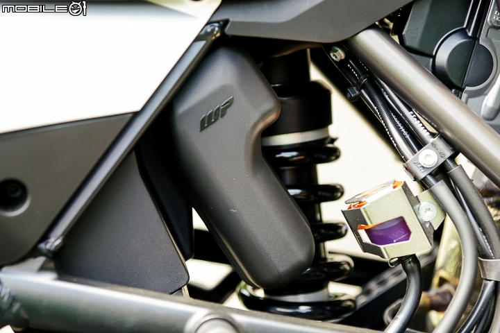 超級拓荒者 KTM 1290 Super Adventure試駕