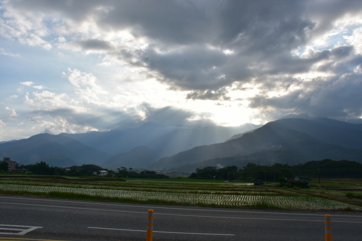 【那年拾捌歲,我們環島了】Taiwan Cycling Trip | 環島huán daǒ