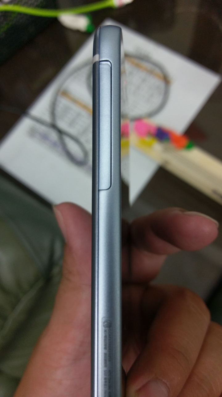 HTC A9s 不專業開箱(嘉義市第一支)
