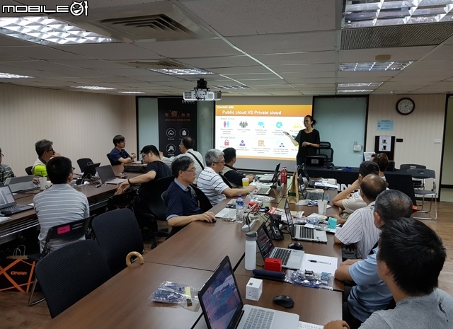 新手第一次玩 Arduino 心得分享：空氣盒子 & QIoT 課程小紀錄！
