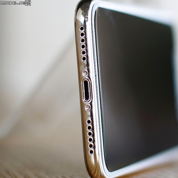 i phone8 模型機開始出貨了