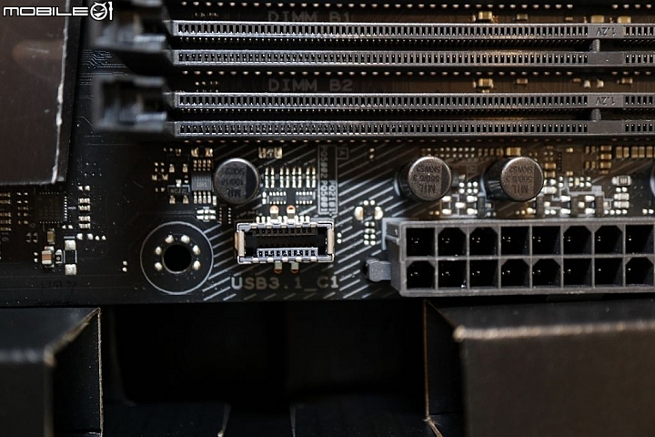 5年保固 ROG 功能規格到位 AM4 STRIX X370F GAMING 開箱