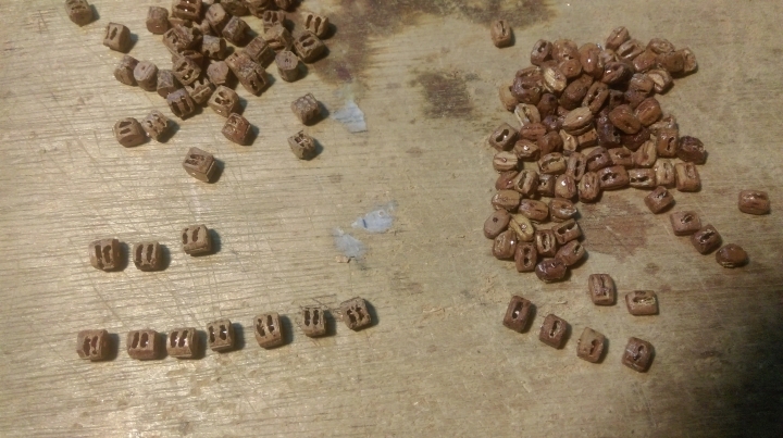自製帆船 海上的獨角獸