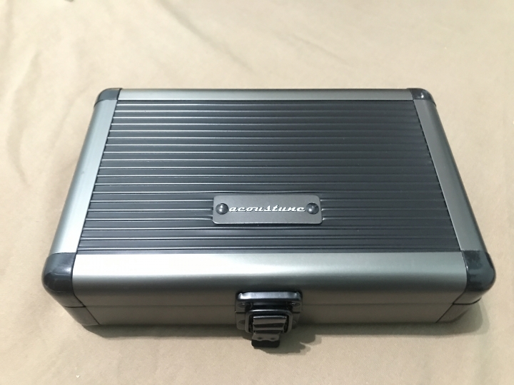 [不專業開箱分享] Acoustune HS1501 AL