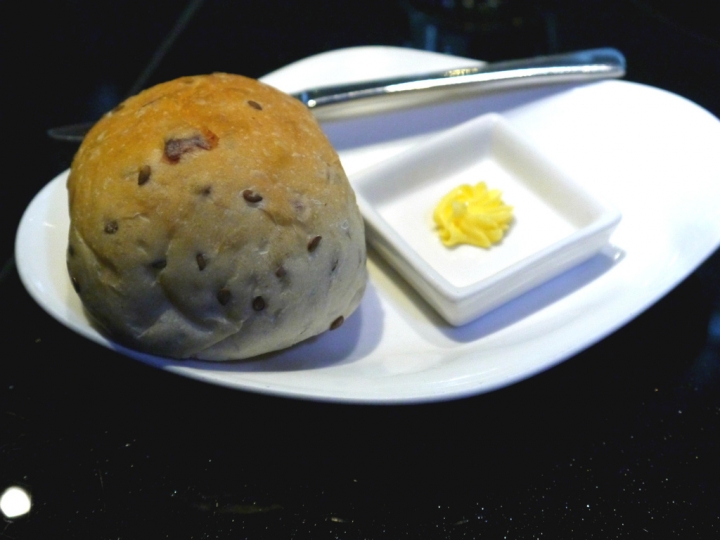 【台北 大安區/捷運忠孝敦化站】Mosun墨賞新鐵板料理-美味超值的極致饗宴