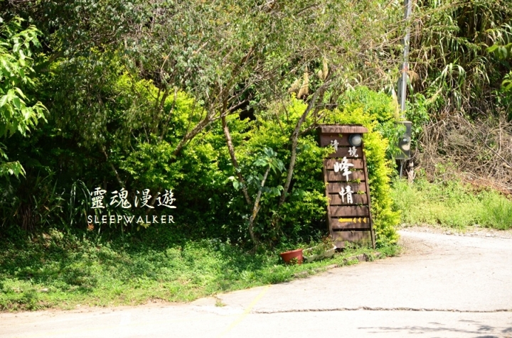 ［南投清境。住宿］峰情民宿－陽台極佳景觀、高CP值、公車遊清境｜搭公車遊南投 Day1